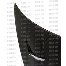 Load image into Gallery viewer, 94-98-Mitsubishi-3000Gt-Dvii-Carbon-Fiber-Hood