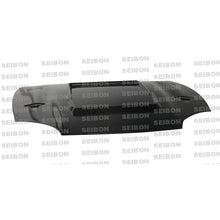 Load image into Gallery viewer, 94-98-Mitsubishi-3000Gt-Dvii-Carbon-Fiber-Hood