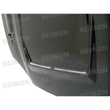 Load image into Gallery viewer, 94-98-Mitsubishi-3000Gt-Dvii-Carbon-Fiber-Hood