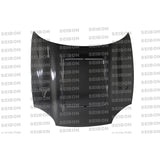 Seibon HD9498MITGT-DVII HOOD