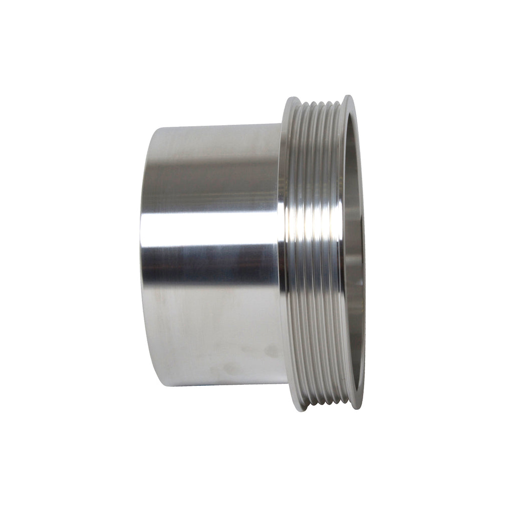 94-98-Mustang-3.8-V6-Underdrive-Pulley-Kit---Lightweight-Cnc-Billet-Aluminum-(2Pc)