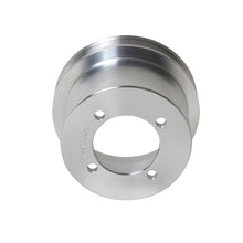 Load image into Gallery viewer, 94-98-Mustang-3.8-V6-Underdrive-Pulley-Kit---Lightweight-Cnc-Billet-Aluminum-(2Pc)
