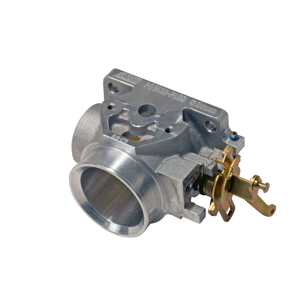 94-98-Mustang-V6-56Mm-Throttle-Body--Power-Plus-Series