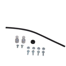 Load image into Gallery viewer, 94-98-Mustang-V6-Replacement-Hoses-And-Hardware-Kit-For-Cold-Air-Kit--1717