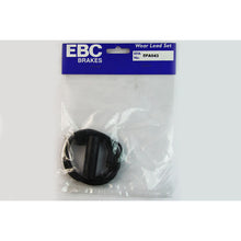 Load image into Gallery viewer, 94-99-Bmw-M5-3.8-(E34)-Front-Wear-Leads
