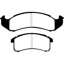 Load image into Gallery viewer, 94-99-Buick-Le-Sabre-(Fwd)-3.8-Greenstuff-Front-Brake-Pads