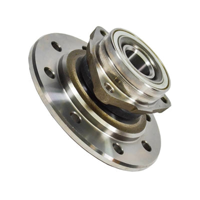 94-99-Ram-2500-Front-Wheel-BearingHub-Assembly-Abs---3-Bolt-Pattern-Nitro-Gear--Axle