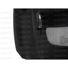 Load image into Gallery viewer, 94-99-Toyota-Celica-Gt-Carbon-Fiber-Hood
