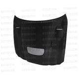 Seibon HD9499TYCEL-GT HOOD