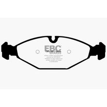 Load image into Gallery viewer, 94-Jaguar-Xj12-6.0-Redstuff-Front-Brake-Pads