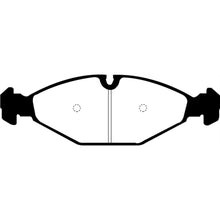 Load image into Gallery viewer, 94-Jaguar-Xj12-6.0-Greenstuff-Front-Brake-Pads