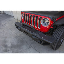 Load image into Gallery viewer, ~(94-Lbs.-66X11x9)~-Jeep-Jl-Modular-Front-Bumper-With-Bull-Bar-18-Present-Wrangler-Jl