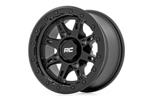 Load image into Gallery viewer, Rough Country 94140733 Series 94 Wheel for Select Can-Am Commander 1000, Can-Am Commander DPS, Can-Am Commander LTD, Can-Am Commander Limited, Can-Am Commander Mossy Oak Hunting Edition, Can-Am Commander X, Can-Am Commander XT, Can-Am Commander XT-P,