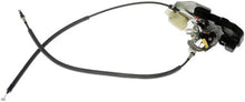 Load image into Gallery viewer, Dorman - OE Solutions 940-000 Integrated Door Lock Actuaor - Front Right