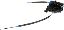 Load image into Gallery viewer, Dorman - OE Solutions 940-005 Integrated Door Lock Actuator- Front Left