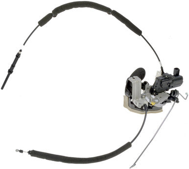 Dorman - OE Solutions 940-009 Integrated Door Lock Actuator- Tailgate