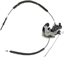 Load image into Gallery viewer, Dorman - OE Solutions 940-009 Integrated Door Lock Actuator- Tailgate