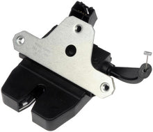 Load image into Gallery viewer, Dorman - OE Solutions 940-128 Tailgate Latch