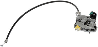 Dorman - OE Solutions 940-530 Door Latch Assembly - Front Right