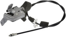 Load image into Gallery viewer, Dorman - OE Solutions 940-531 Door Latch Assembly