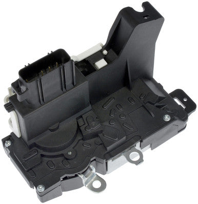 Dorman - OE Solutions 940-532 Integrated Door Lock Actuator - Front Left