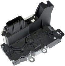 Load image into Gallery viewer, Dorman - OE Solutions 940-532 Integrated Door Lock Actuator - Front Left