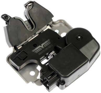 Dorman - OE Solutions 940-670 Integrated Door Lock Actuator - Trunk