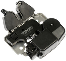 Load image into Gallery viewer, Dorman - OE Solutions 940-670 Integrated Door Lock Actuator - Trunk