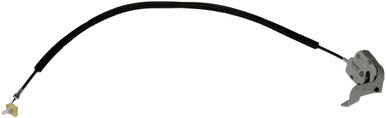 Dorman - OE Solutions 940-671 Door Latch Assembly