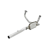 Flowmaster 2030004  Catalytic Converter - Direct Fit - Federal
