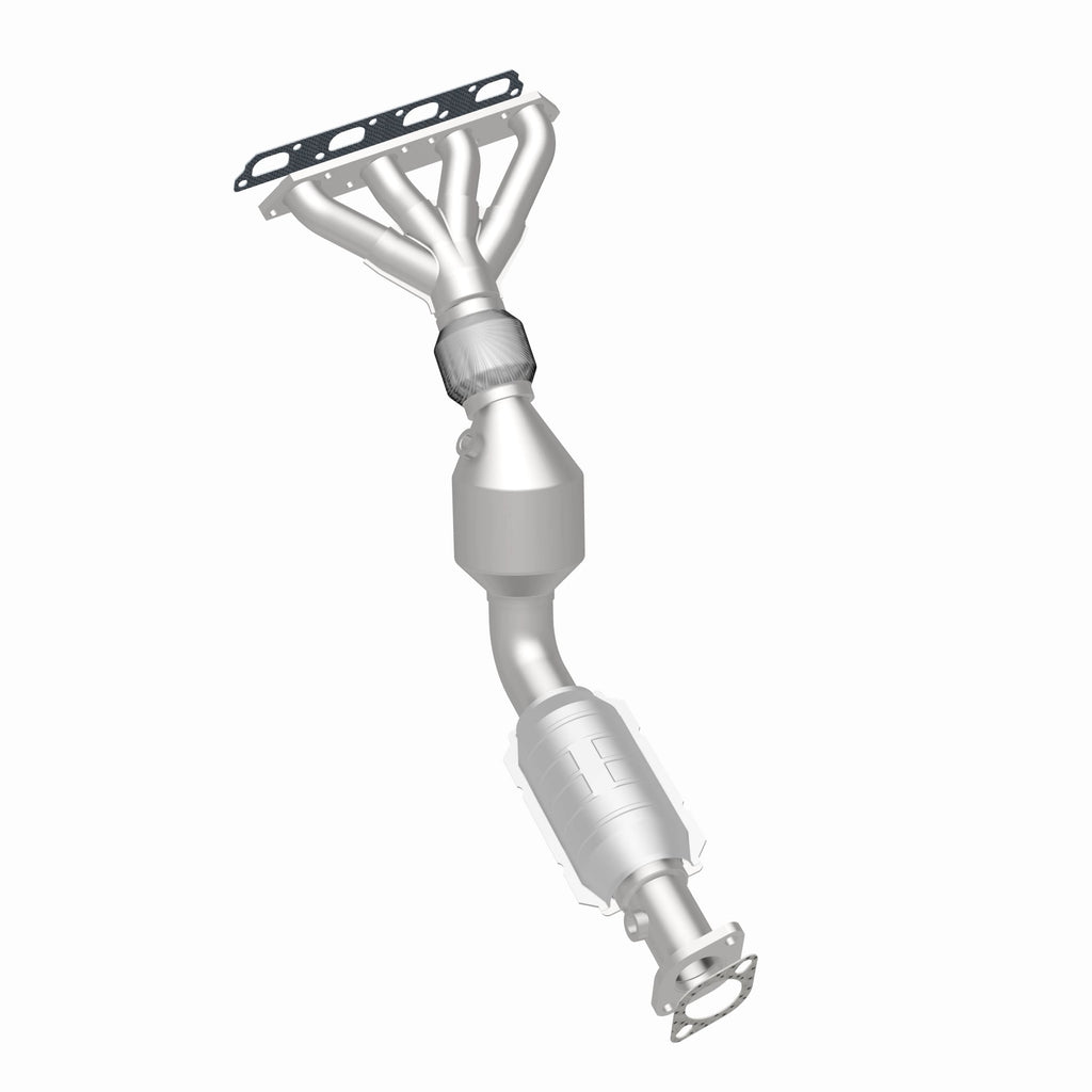 MagnaFlow Exhaust Products 452859 California CARB Manifold Catalytic Converter for Select Mini Cooper
