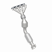 Load image into Gallery viewer, MagnaFlow Exhaust Products 452859 California CARB Manifold Catalytic Converter for Select Mini Cooper