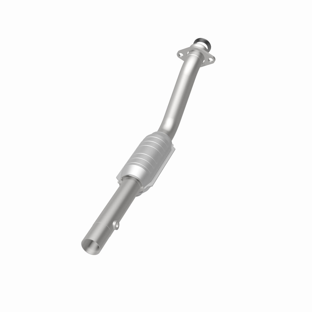 MagnaFlow Exhaust Products 23464 HM Grade Direct-Fit Catalytic Converter for Select Buick LeSabre, Buick Park Avenue, Buick Riviera, Oldsmobile 88, Oldsmobile 98, Oldsmobile LSS, Pontiac Bonneville
