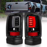 ANZO 311339 Tail Light Assembly