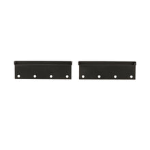 Load image into Gallery viewer, 9401-Ram-15009402-Ram-25003500-Gutterless-Mount-Kit-Black-Powder-Coat