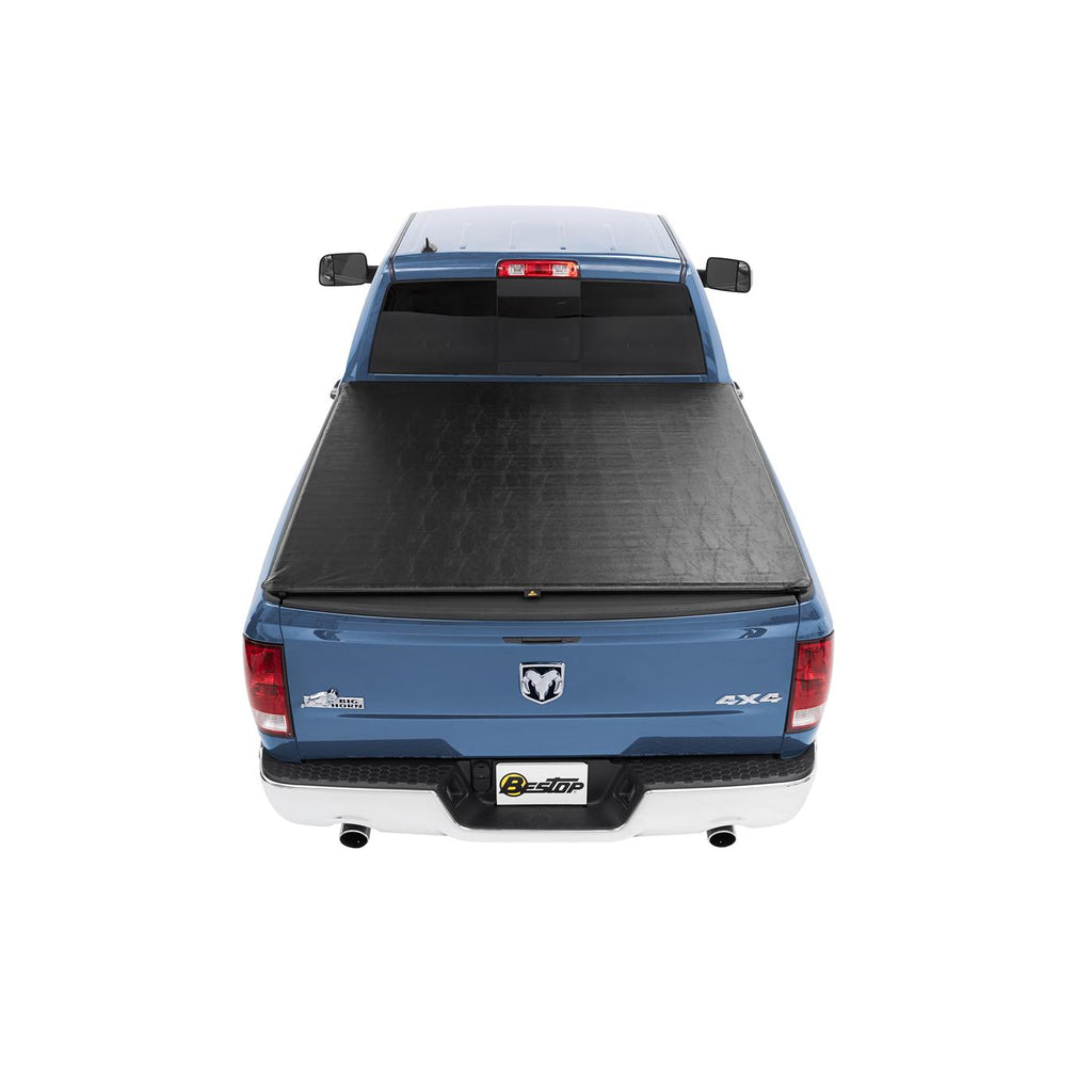 9401-Ram-6.5Ft-Bed-(76.25In)-Ziprail-Tonneau-Coverblack