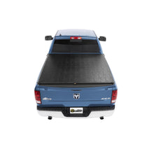 Load image into Gallery viewer, 9401-Ram-6.5Ft-Bed-(76.25In)-Ziprail-Tonneau-Coverblack