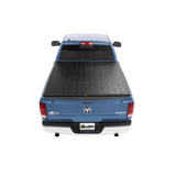 Bestop Inc. 18038-01 ZipRail Soft Tonneau Cover