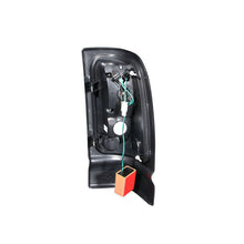 Load image into Gallery viewer, 9401-Ram-Led-Smoke-Led-Taillights-DriverPassenger