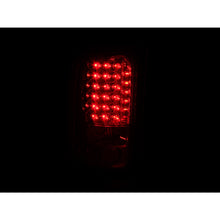 Load image into Gallery viewer, 9401-Ram-Led-Taillights-RedClear-DriverPassenger