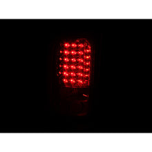 Load image into Gallery viewer, 9401-Ram-Led-Taillights-RedClear-DriverPassenger