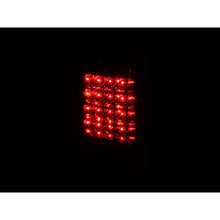 Load image into Gallery viewer, 9401-S10Sonoma-Led-Taillights-Led-RedClear-DriverPassenger