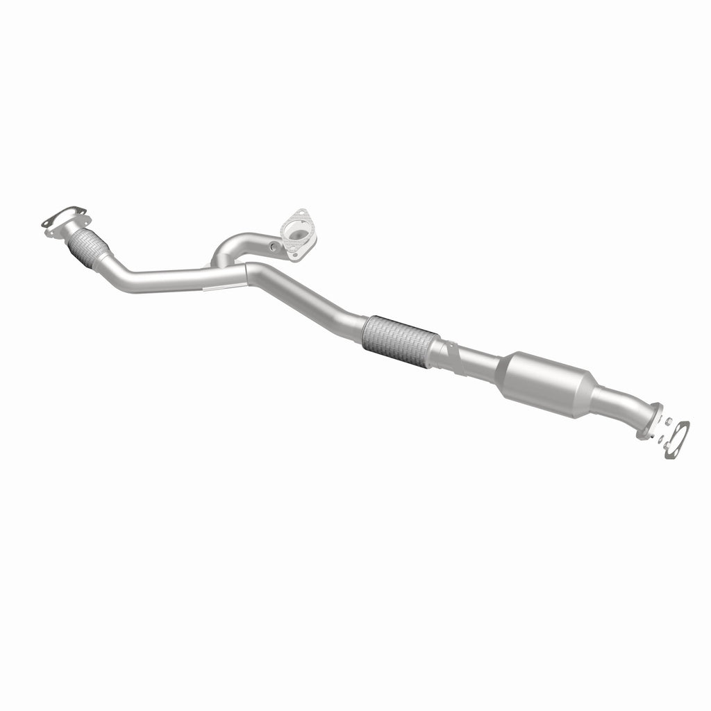 MagnaFlow Exhaust Products 557896 California CARB Direct-Fit Catalytic Converter for Select Buick LaCrosse