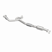 Load image into Gallery viewer, MagnaFlow Exhaust Products 557896 California CARB Direct-Fit Catalytic Converter for Select Buick LaCrosse