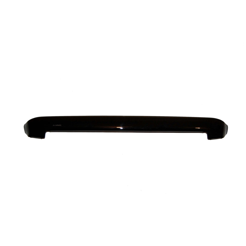 9402-Dodge-Fs-3Pc-Interceptor-Hood-Shield-Smoke