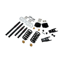 Load image into Gallery viewer, 9402-Dodge-Ram-3500-(V10--Diesel)-3-F4-R-W-Nd2-Shocks-Lowering-Kit
