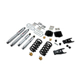 Belltech 824SP Front And Rear Complete Kit W/ Street Performance Shocks