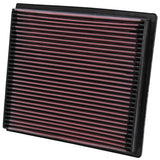 K&N Engineering 33-2056 Replacement Air Filter