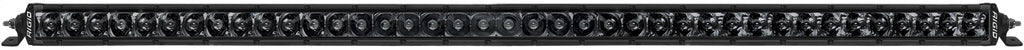 Rigid Industries 940214BLK SR-SERIES PRO 40in. SPOT MIDNIGHT
