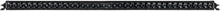 Load image into Gallery viewer, Rigid Industries 940214BLK SR-SERIES PRO 40in. SPOT MIDNIGHT